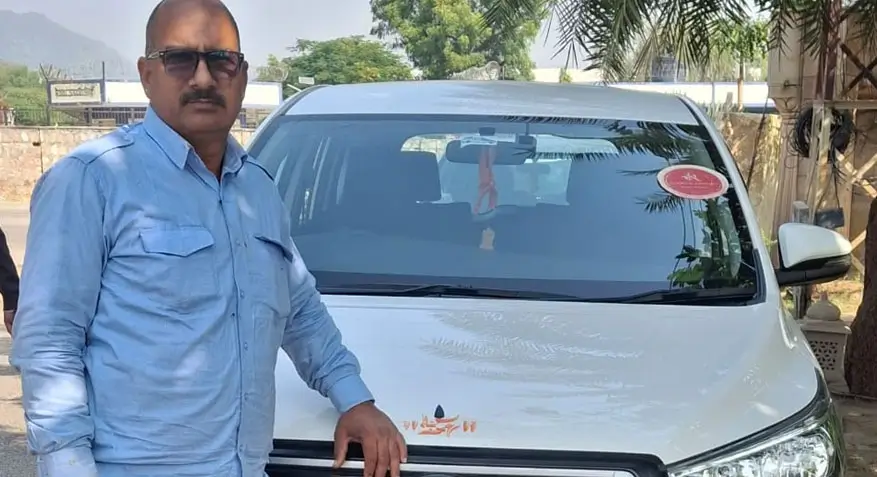 Choosing the Right Driver for Rajasthan