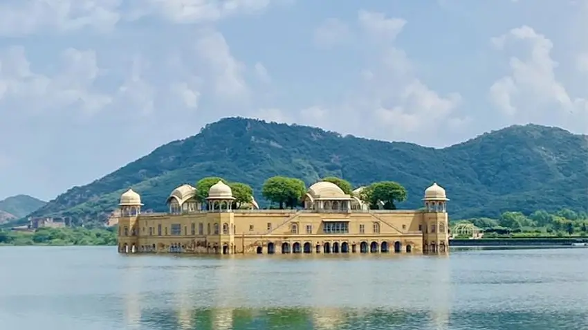 Royal Lifestyle of Rajasthan