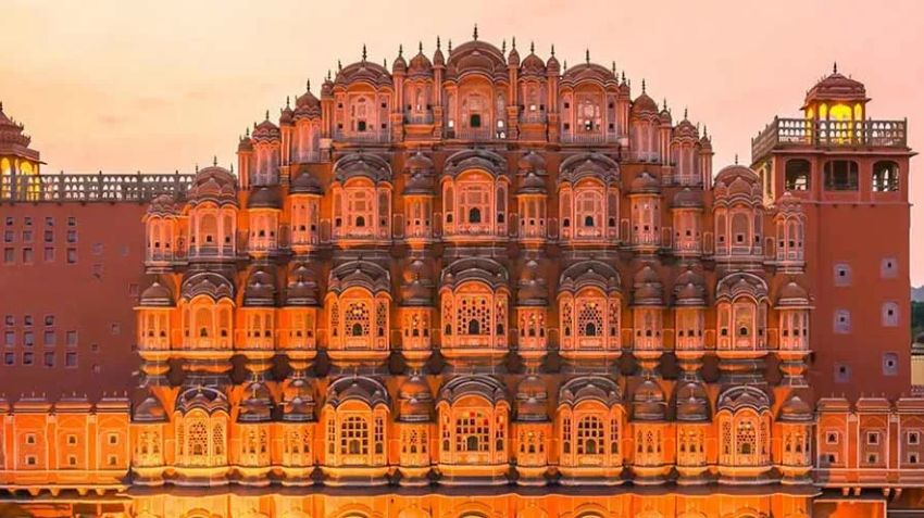 All-Inclusive Rajasthan Tour Packages – What You Get, What to Check and How to Book