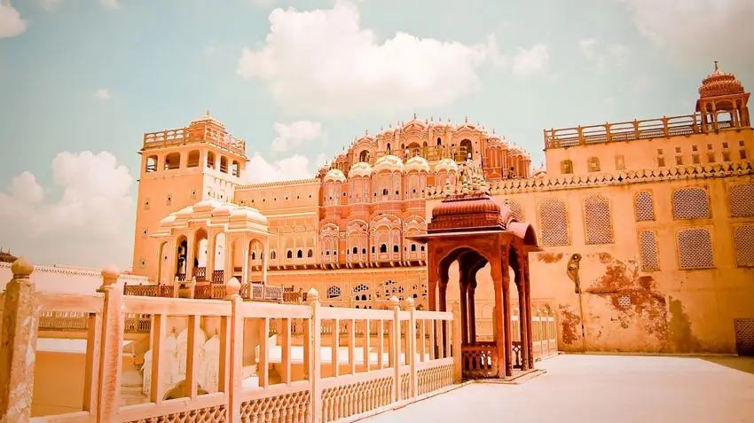 Royal Rajasthan Travels Blog