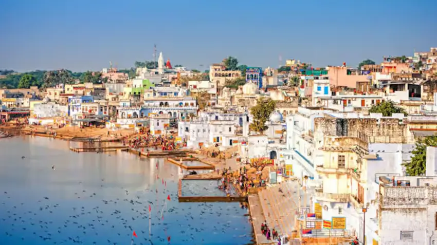 Solo female travel in Rajasthan