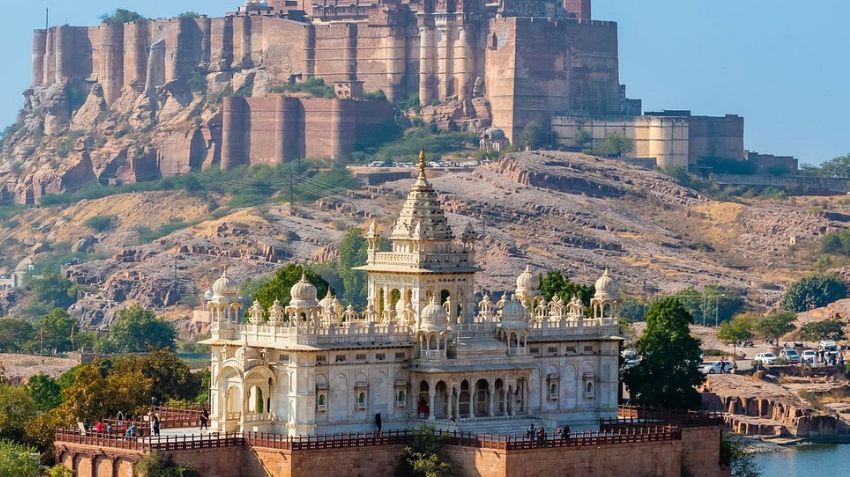 Short vs Long Rajasthan Tours – Choosing the Right Duration for Comfort, Cost and Experience