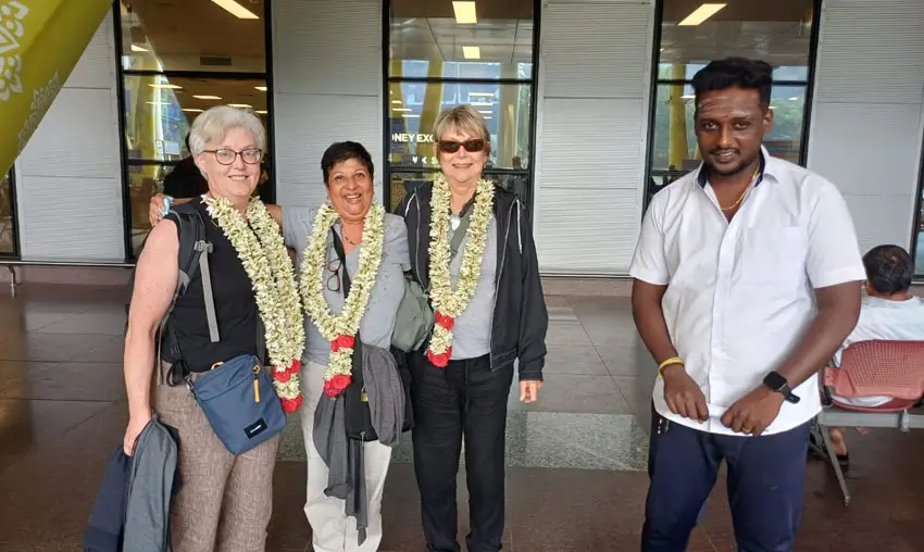 Slow Travel in India – Private Driver Tours That Let You See More by Going Slow