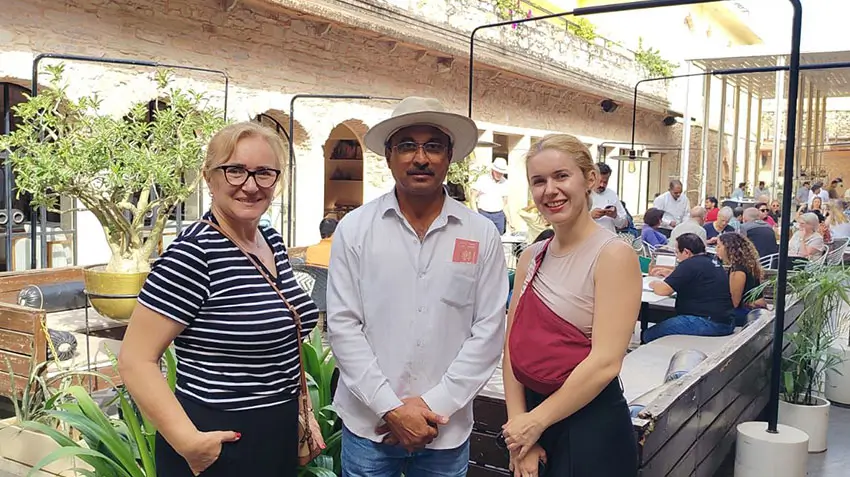 Solo Woman Travel in Rajasthan – Safe, Stylish, and Empowering Journeys with Female Guides