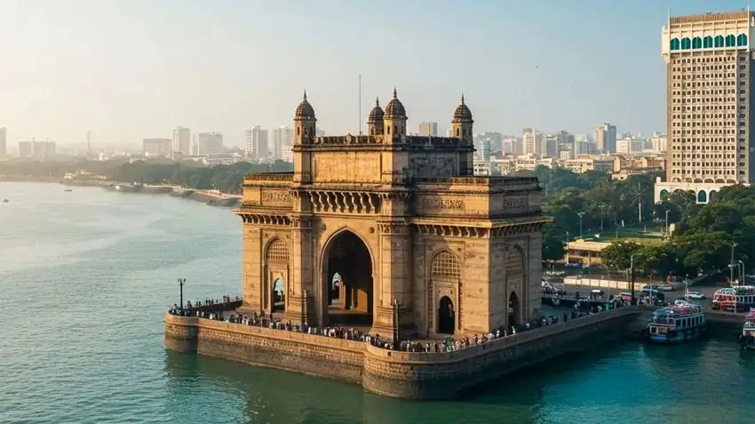 Understanding Indias Domestic Flights for Tourists