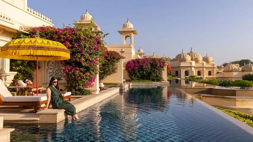 Best Oberoi Hotels in Rajasthan: Luxury Stays for Discerning Travelers