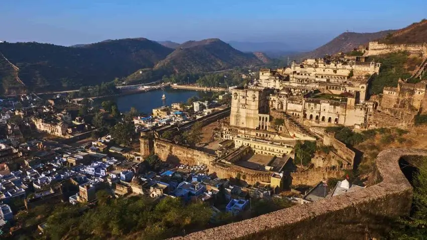 Rajasthan and Kerala Tour: The Perfect Luxury India Itinerary Combining Culture & Nature