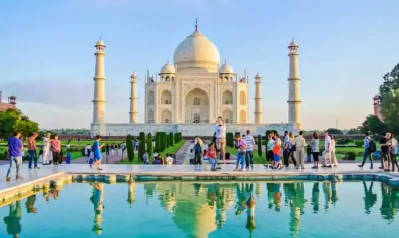 How Much Cash Should Foreign Tourists Carry in India? Practical Money & Payment Guide