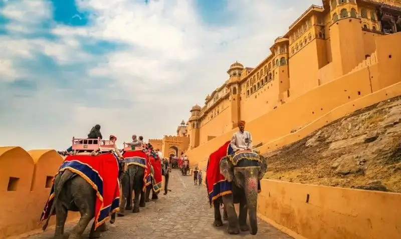 Can You Use Credit Cards in Rajasthan? Payment Tips for International Travelers