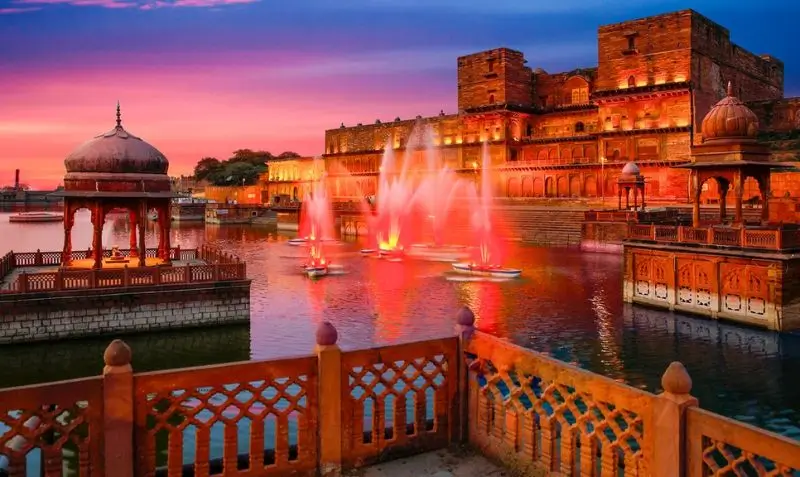 Is Rajasthan Worth Visiting for Luxury Travelers? Palaces, Private Tours & Unique Experiences