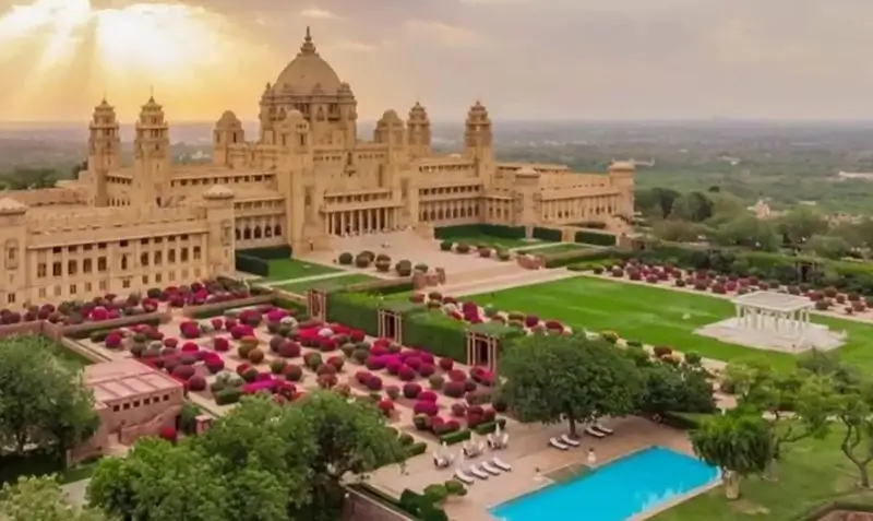 Best Luxury Experiences in Rajasthan Beyond Palaces: Exclusive & Authentic Travel Ideas