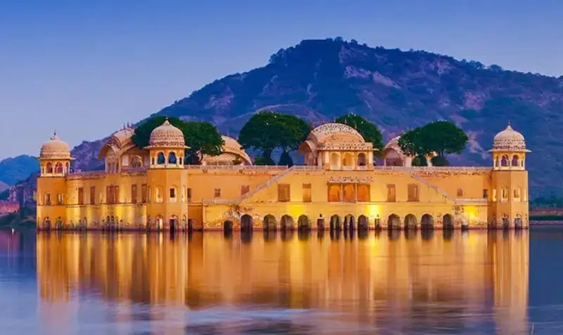 Rajasthan for Retired American Couples: Comfortable, Safe & Enriching Travel Experiences