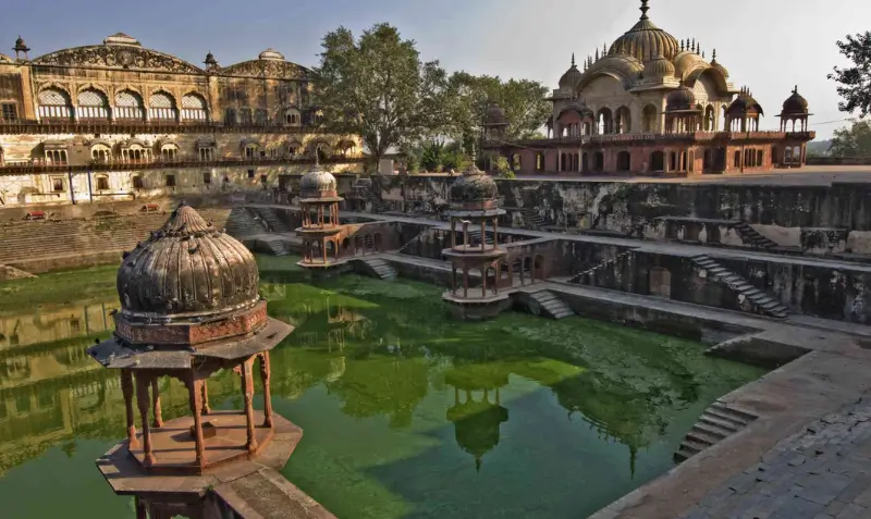 Rajasthan in December: Weather, Best Places, Festivals & Travel Tips