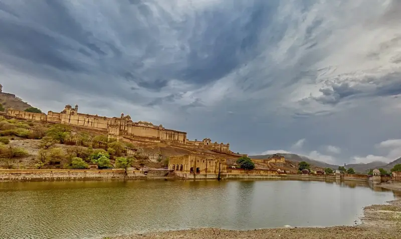 Rajasthan in Monsoon: Weather, Best Places to Visit & Travel Tips