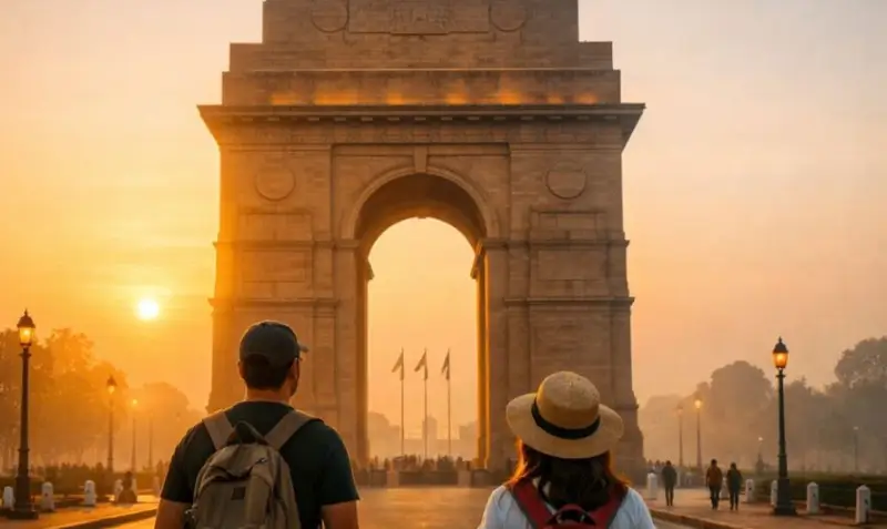 Delhi Sightseeing Guide: Best Places to Visit in 1, 2 & 3 Days