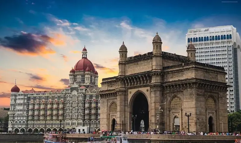 India Travel Insurance Guide