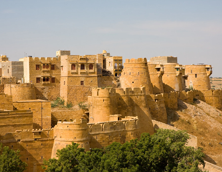 Jaisalmer