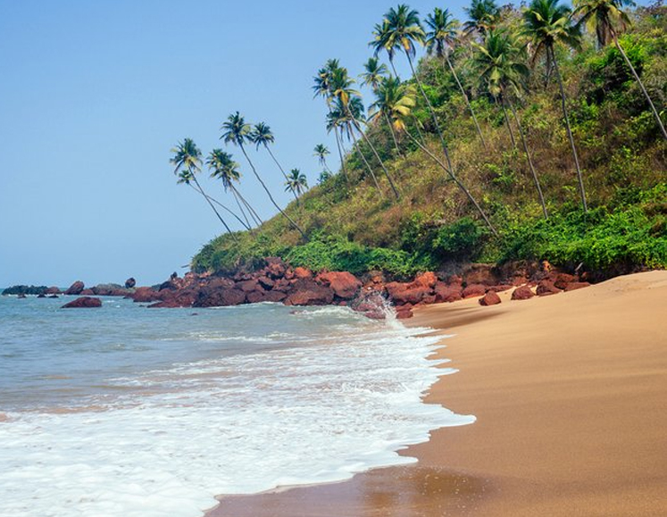 Goa