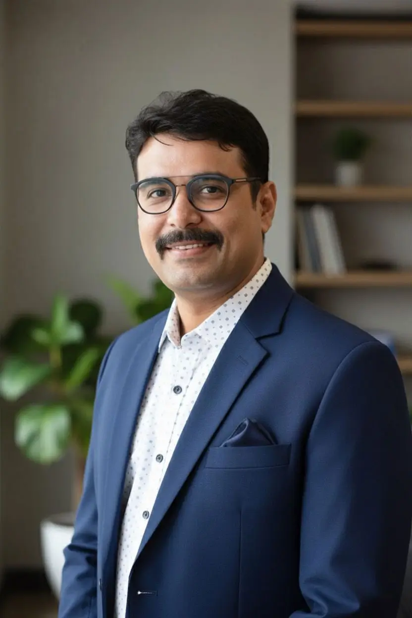 Director & Founder – Royal Rajasthan Travels