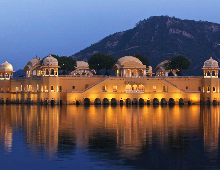 Jaipur