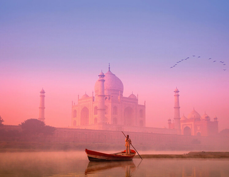 51 UNFORGETTABLE EXPERIENCES TO HAVE IN INDIA