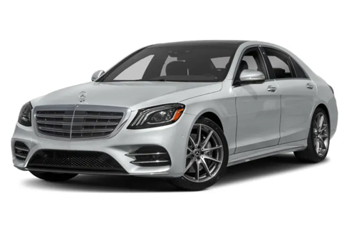 Mercedes S Class