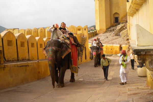 Rajasthan Tour