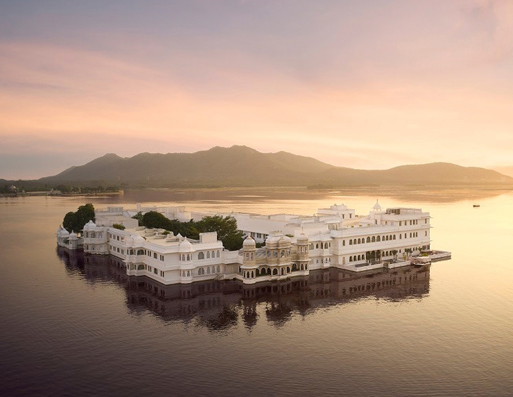 Udaipur