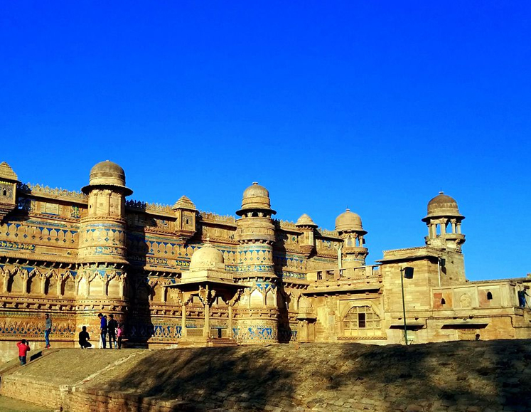 Gwalior