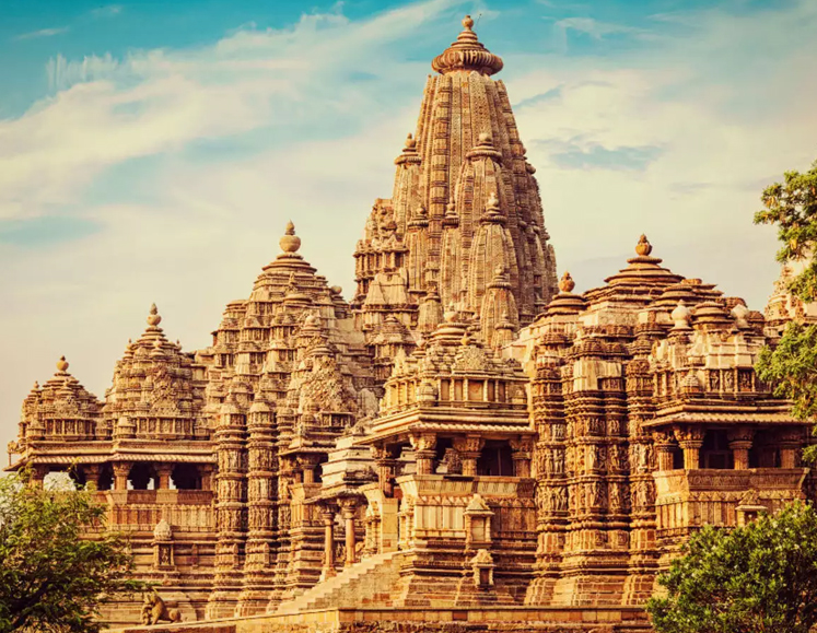 Khajuraho