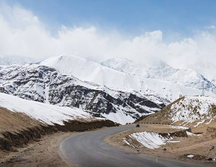 Leh & Ladakh