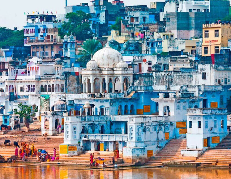 Pushkar