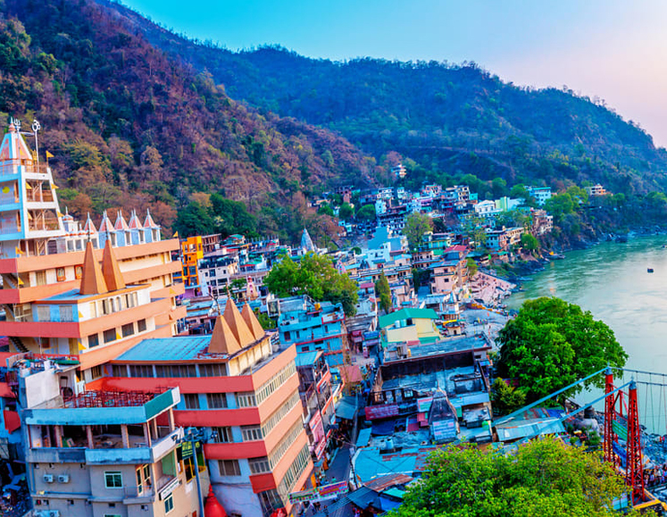 Rishikesh