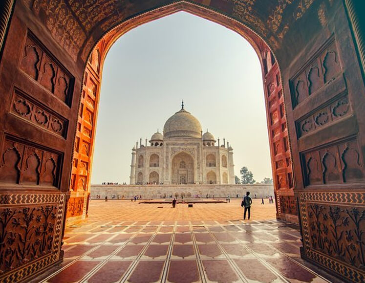 Heart of India Luxury Tour