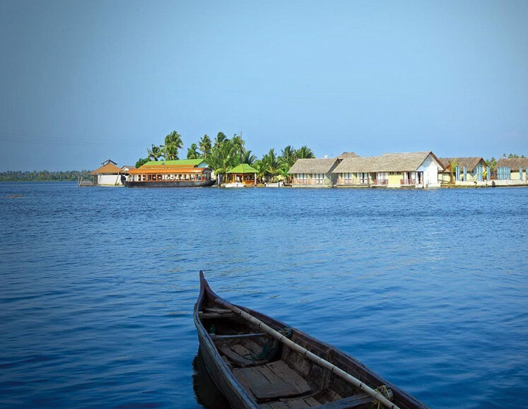 Cochin Heritage Tour