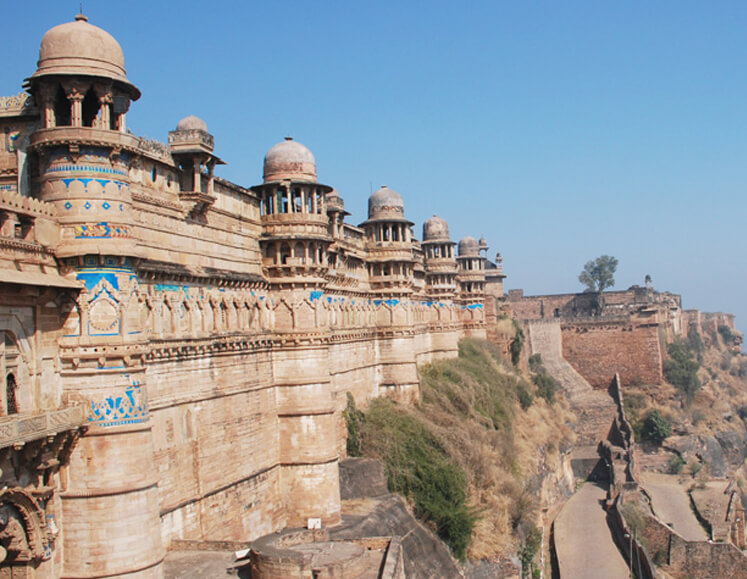 Splendid Gujarat Tour Package