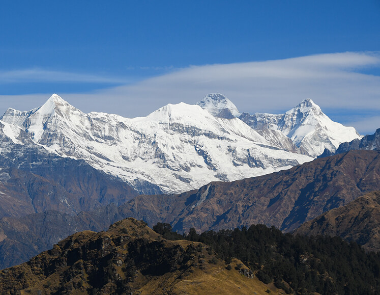 Northern Himalaya Tour