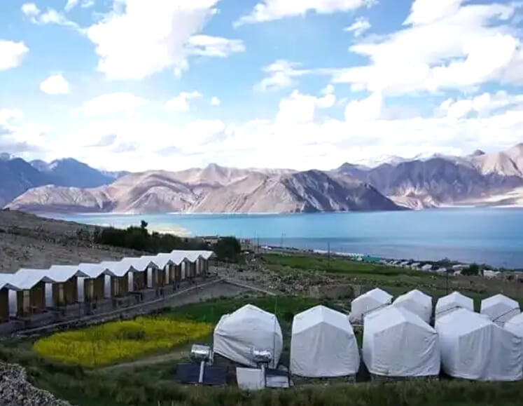 Leh Ladakh Tour Packages - Book Leh Ladakh Travel Packages Online