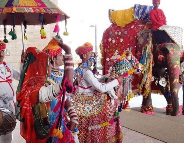 Rajasthan Culture Tour