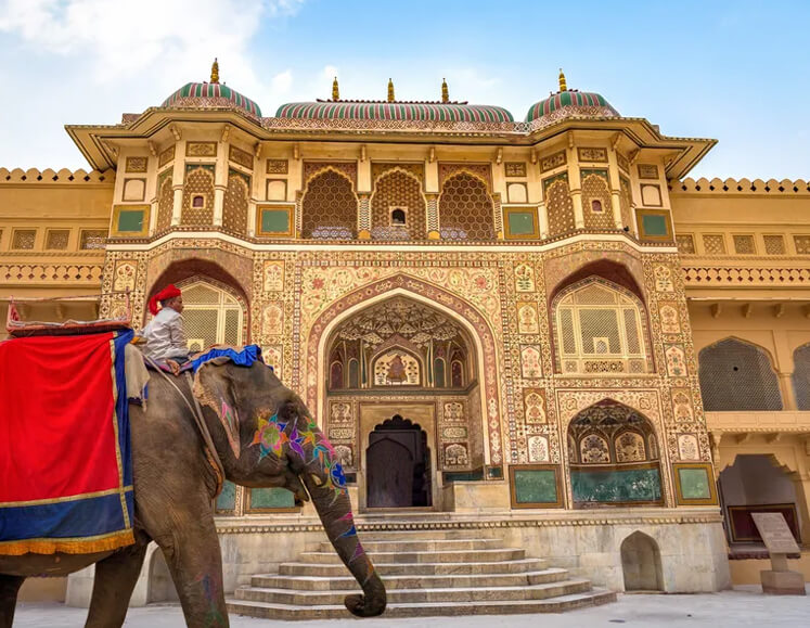 Regal Rajasthan Tour