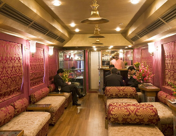 Luxury Royal Rajasthan on Wheel Tour