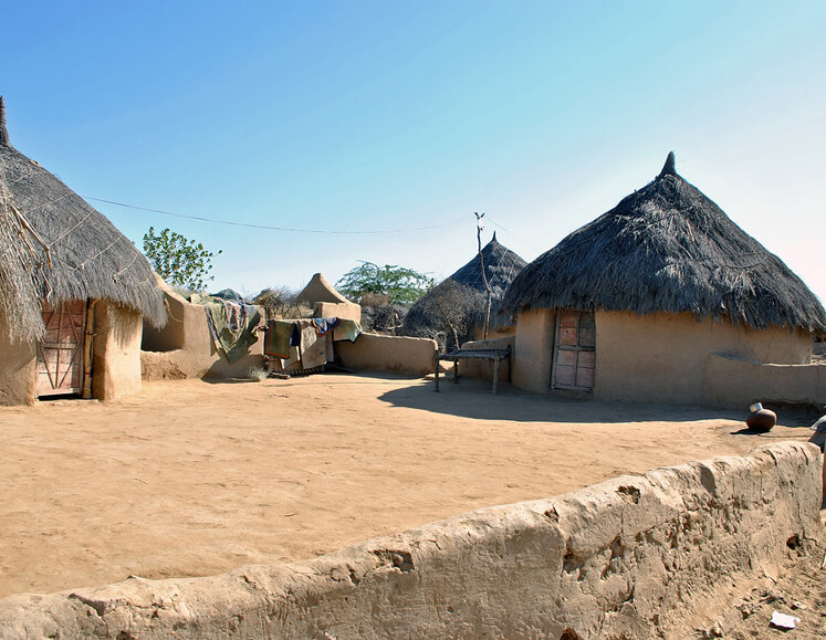 Rajasthan Village Tour