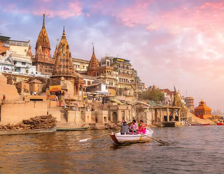 bangalore-hyderabad-to-ayodhya-kashi-luxury-package