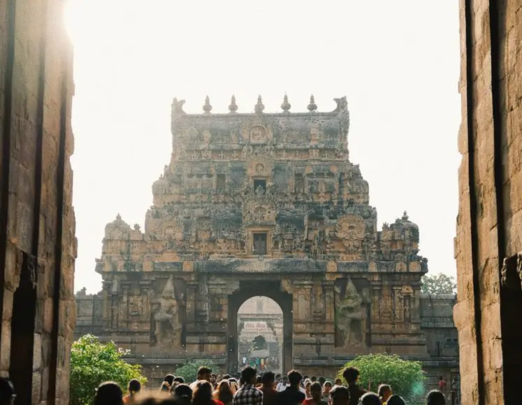 Karnataka & Kerala Grand South India Tour