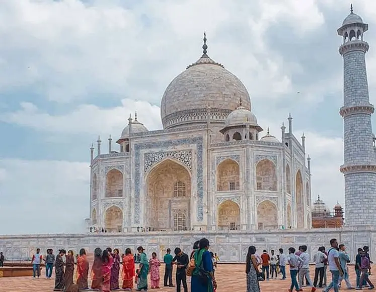 LGBTQ Friendly Golden Triangle Tour