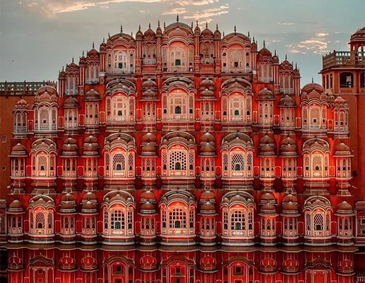 LGBTQ Friendly Rajasthan Royal Escape