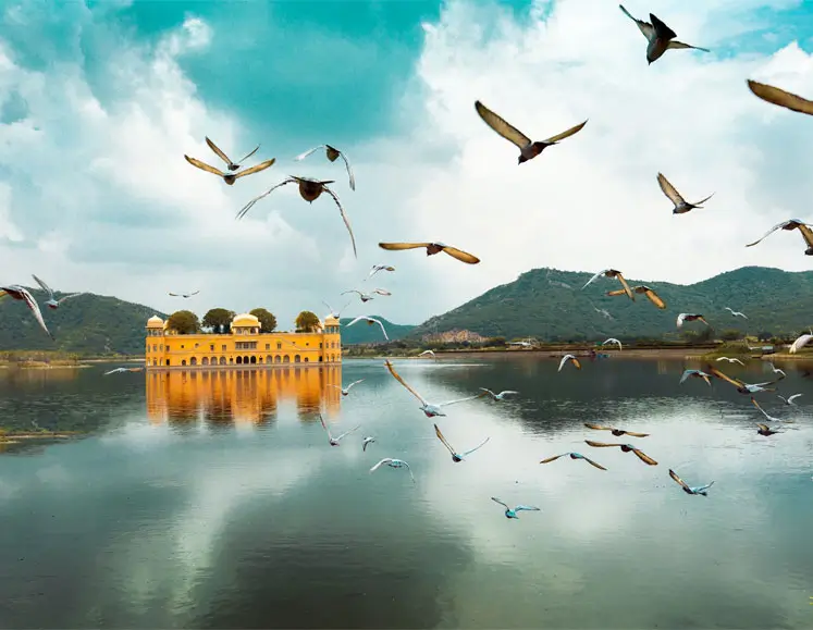 LGBTQ Luxury India Tour
