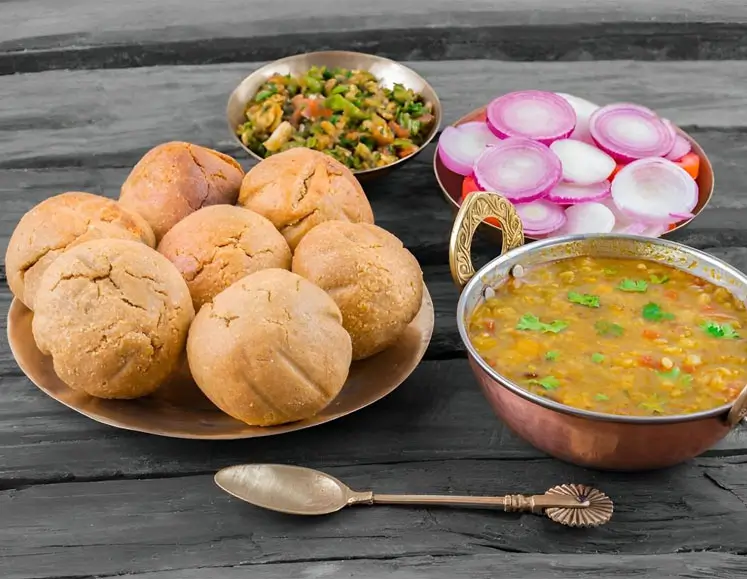 Rajasthan Culinary & Royal Kitchen Tour