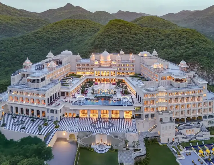 Rajasthan LGBT Luxury Wedding & Celebration Tour