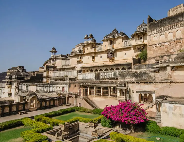 Rajasthan Tribal & Rural Life Experience